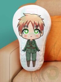 England / Arthur Kirkland Plushie HETALIA Limiko