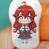 Eris Boreas Greyrat Plushie MUSHOKU TENSEI Limiko