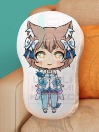 Felix Argyle Plushie RE:ZERO Limiko