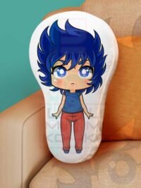 Fénix Ikki / Phoenix Ikki Plushie SAINT SEIYA Limiko