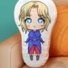 France / Francis Plushie HETALIA Limiko