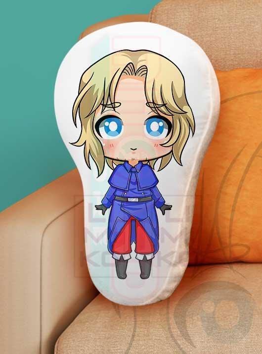 France / Francis Plushie HETALIA Limiko