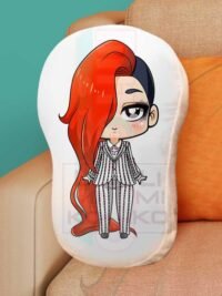 G-DRAGON Plushie G-DRAGON Limiko