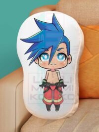 Galo Thymos Plushie PROMARE Limiko