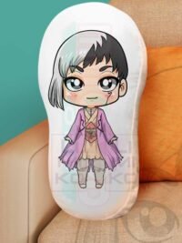 Gen Asagiri Plushie DR. STONE Limiko