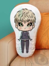 Genos Plushie ONE PUNCH MAN Limiko