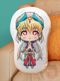 Gilgamesh Plushie FATE Limiko