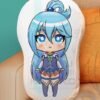Goddess Aqua Plushie KONOSUBA Limiko