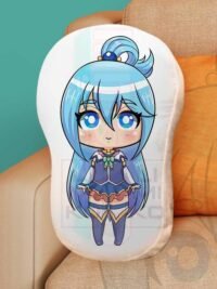 Goddess Aqua Plushie KONOSUBA Limiko