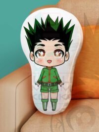 Gon Plushie HUNTER X HUNTER Limiko