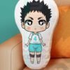 Hajime Iwaizumi Plushie HAIKYUU!! Limiko
