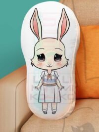 Haru Plushie BEASTARS Limiko