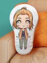 Haruki Nakayama Plushie GIVEN Limiko