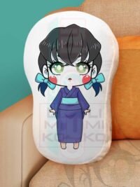 Inosuke Hashibira V2 Plushie DEMON SLAYER Limiko