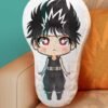 Hiei Plushie YUYU HAKUSHO Limiko