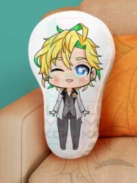 Hifumi Izanami Plushie HYPNOSIS MIC Limiko