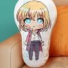Howl Jenkins Pendragon Plushie HOWL'S MOVING CASTLE Limiko