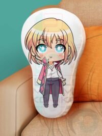 Howl Jenkins Pendragon Plushie HOWL'S MOVING CASTLE Limiko