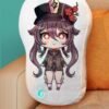 Hu Tao V2 Plushie GENSHIN IMPACT Limiko