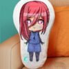 Hyoma Chigiri Plushie BLUE LOCK Limiko