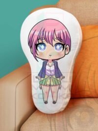 Ichika Nakano Plushie THE QUINTESSENTIAL QUINTUPLETS Limiko