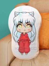 Inuyasha Plushie INUYASHA Limiko