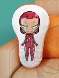 Iron Man Plushie AVENGERS Limiko