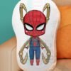 Iron Spider Plushie AVENGERS Limiko