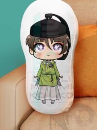 Ishikirimaru Plushie TOUKEN RANBU Limiko