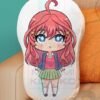 Itsuki Nakano Plushie THE QUINTESSENTIAL QUINTUPLETS Limiko