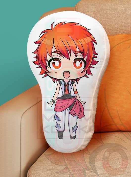 Ittoki Otoya Plushie UTA NO PRINCE-SAMA Limiko