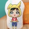 Izuku Midoriya / Deku Baby Plushie MY HERO ACADEMIA Limiko
