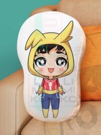 Izuku Midoriya / Deku Baby Plushie MY HERO ACADEMIA Limiko