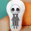 Jack Skellington Plushie Limiko