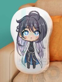 Jakurai Jinguji Plushie HYPNOSIS MIC Limiko