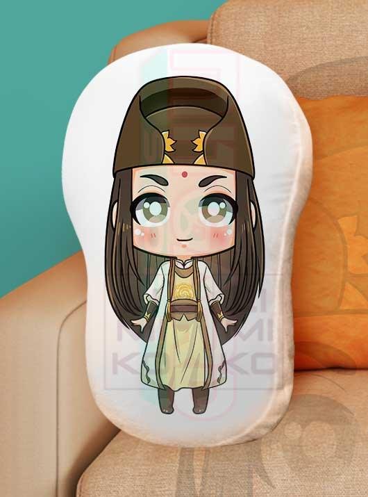 Jin Guang Yao Plushie THE UNTAMED Limiko