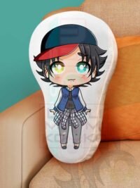 Jiro Yamada Plushie HYPNOSIS MIC Limiko