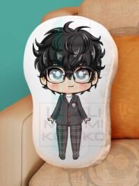 Joker / Ren Amamiya Plushie PERSONA 5 Limiko