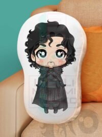 Jon Snow Plushie GAME OF THRONES Limiko