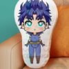 Jonathan Joestar Plushie JOJO'S BIZARRE ADVENTURE PHANTOM BLOOD Limiko