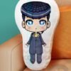 Josuke Higashikata Plushie JOJO'S BIZARRE ADVENTURE DIAMOND IS UNBREAKABLE Limiko