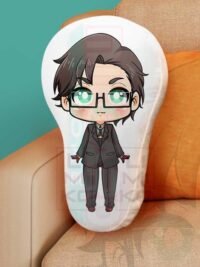 Jyuto Iruma Plushie HYPNOSIS MIC Limiko