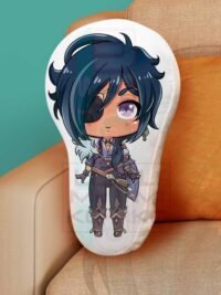 Kaeya Alberich Plushie GENSHIN IMPACT Limiko