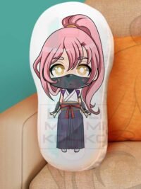 Kaoru Sakurayashiki Plushie SK8 Limiko