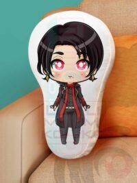 Kashuu Kiyomitsu Plushie TOUKEN RANBU Limiko