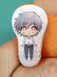 Kaworu Nagisa Plushie EVANGELION Limiko