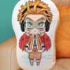 Keigo Takami / Hawks Plushie MY HERO ACADEMIA Limiko