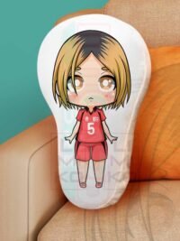 Kenma Kozume Plushie HAIKYUU!! Limiko