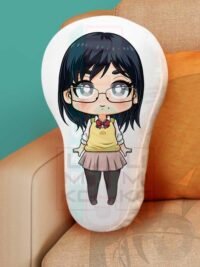 Kiyoko Tanaka Plushie HAIKYUU!! Limiko