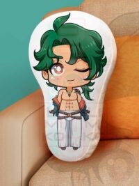 Kojiro Nanjo Plushie SK8 Limiko